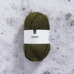15124 Olive Green